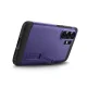 Spigen Tough Armor Mag vāciņš Samsung Galaxy S26 Ultra ar MagSafe, violets