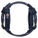 Spigen Rugged Armor Pro siksniņa Apple Watch 46mm ar korpusu, zila