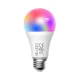 Viedā LED spuldze Meross MSL120 Wi-Fi RGB Apple HomeKit