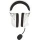 Razer BlackShark V2 Pro 2023 bezvadu spēļu austiņas, White