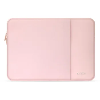 Tech-Protect Neoprene klēpjdatora maciņš 13", rozā