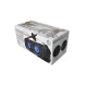 Rebeltec SoundBOX 460 pārnēsājamais Bluetooth skaļrunis, melns
