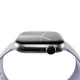 Puro Icon pulksteņa siksniņa Apple Watch 38/40/41/42mm, violeta