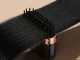 Bezvadu matu taisnošanas suka ar USB, regulējama temperatūra 160-200°C