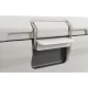 Coleman Pro 25QT aukstuma kaste 24L, balta