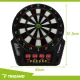 Trizand 26307 elektroniskais šautriņu mērķis (darts) ar piederumiem