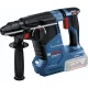 Akumulatora perforators Bosch GBH 18V-24 C SDS plus, L-BOXX (bez akumulatora un lādētāja)