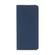 Samsung Galaxy S24+ Plus (SM-S926) Smart Soft Book Case Cover, Navy | Telefona Vāciņš Maciņš Apvalks Grāmatiņa