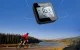 Velodators Cycplus G1 GPS IPX6 Ūdensizturīgs
