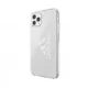 Adidas Protective vāciņš priekš iPhone 11 Pro Max, caurspīdīgs