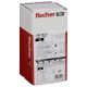 Enkurskrūve Fischer FBZ 10/20, M10 x 105 mm, 25 gab.