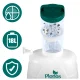 Plonos PL-601 18L akumulatora smidzinātājs ar ratiņiem, 12V 8Ah
