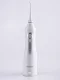 Berdsen Clearjet X3 bezvadu mutes dobuma irigators, 150 ml, balts