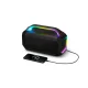Philips TAS7000EB/00 bezvadu Bluetooth skaļrunis, melns