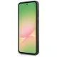 Guess HC 4G PU Big Logo vāciņš Samsung Galaxy A56 5G, brūns