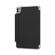 Atverams vāciņš AmazingThing Minimal Mag Case priekš iPad Pro M5 11\", melns