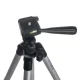 Maclean MC-164 Universālais statīvs 1/4\" kamerām un viedtālruņiem, 102 cm