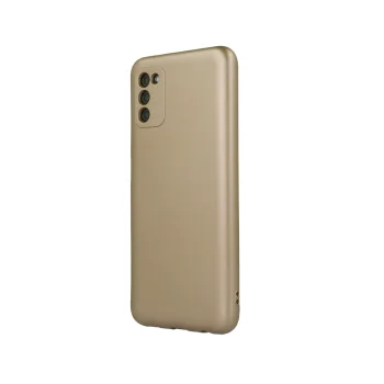 TFO Metallic vāciņš Samsung Galaxy A15 4G / A15 5G zelta