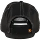 uvex u-cap sport trieciencepure, 60–63 cm, melna