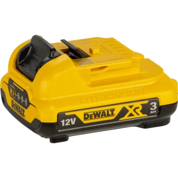 DeWalt DCB124-XJ 12V 3.0Ah akumulators