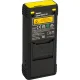 Lāzera tālmērs Leica DISTO X1 (0.05–100 m, IP65, Bluetooth, NFC)