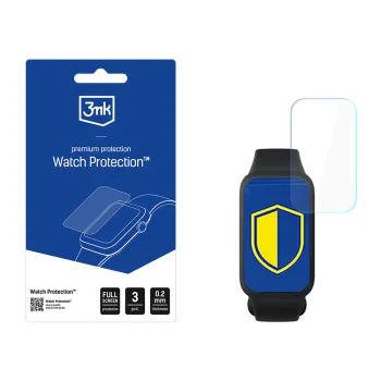 3mk Watch Protection ekrāna aizsargstikls Xiaomi Smart Band 9 Active