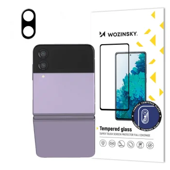 Wozinsky aizsargstikls kamerai priekš Samsung Galaxy Z Flip 4