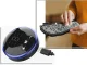 EMS Kāju Pēdu Masāžas Paklājiņš Elektrostimulators Muskuļu Asinsrites Stimulators | Foot Massager Mat...