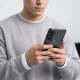 Tech-Protect MagFlex vāciņš Samsung Galaxy A17 4G / 5G, Melns