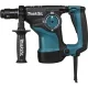 Perforators Makita HR2811FT SDS-Plus, 800 W, 2.9 J