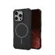 TFO Defender 2in1 Mag vāciņš priekš iPhone 16 Pro 6,3\", melns