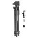 Camrock TE68 Black statīvs - Mobile Kit