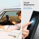 Samsung Galaxy Z Fold3 5G (SM-F926B/DS) Spigen Tempered Glass Fc & Hinge Film, Black | Telefona Ekrāna Aizsargstikls