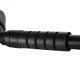 Trizand regulējams pievilkšanās stienis durvīm (70-100 cm)