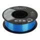 Creality CR-Silk PLA 3D kvēldiegs 1.75mm 1kg, zils