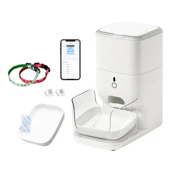 Viedais barības dozators Catlink Fresh 2 F04 PRO