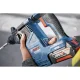 Bosch GBH 18V-24 C akumulatora perforators SDS-plus (2x 5,0 Ah, L-BOXX)