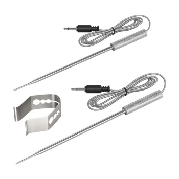 Sonoff MPS01 gaļas termometra zonde ar vadu