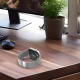 Tech-Protect MilaneseBand siksniņa Huawei Watch Fit 3, Rozā
