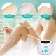 Vaska un cukura pastas sildītājs / Vaksācijas vanniņa QUICKEPIL, 400-500 ml | Waxing Kit Paraffin Warmer Heater Bath
