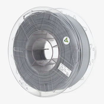 Creality Hyper PLA RFID 3D printera pavediens 1.75mm 1kg pelēks