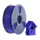 Sunlu ASA 3D printera kvēldiegs 1.75 mm, Klein Blue