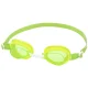 Bestway 21002 bērnu peldēšanas brilles, zaļas