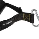 TRIZAND Elastīgās Fitnesa Vingrošanas Gumijas Pretestības Lentes Joslas 5 gab., Komplekts | Set of Elastic Fitness...