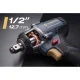 Akumulatora triecienuzgriežņatslēga Humberg HM-441 21V, 650 Nm, 4.0 Ah ar koferi