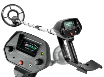 Cobra Tector CT-1062 metāla detektors