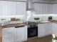 Kustīgais dūmvada tvaika nosūcējs Berdsen BT-213 60 cm Inox