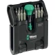 Rokas instrumentu komplekts Wera Tool-Check Modular Set 1, 50 gab.