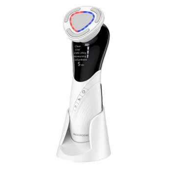 MAXGROOM D849 9-in-1 sejas masieris ar kopšanas funkcijām, balts