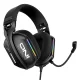 Spēļu austiņas ONIKUMA X12, 40 mm, RGB, 3.5 mm / USB